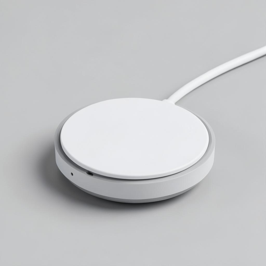 Carregador magnético (MagSafe) na Rapple Store