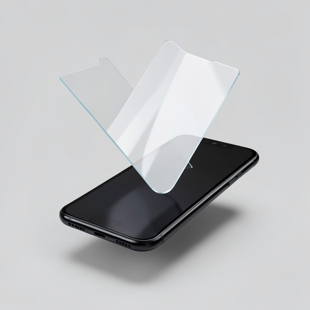 Película para iPhone na Rapple Store