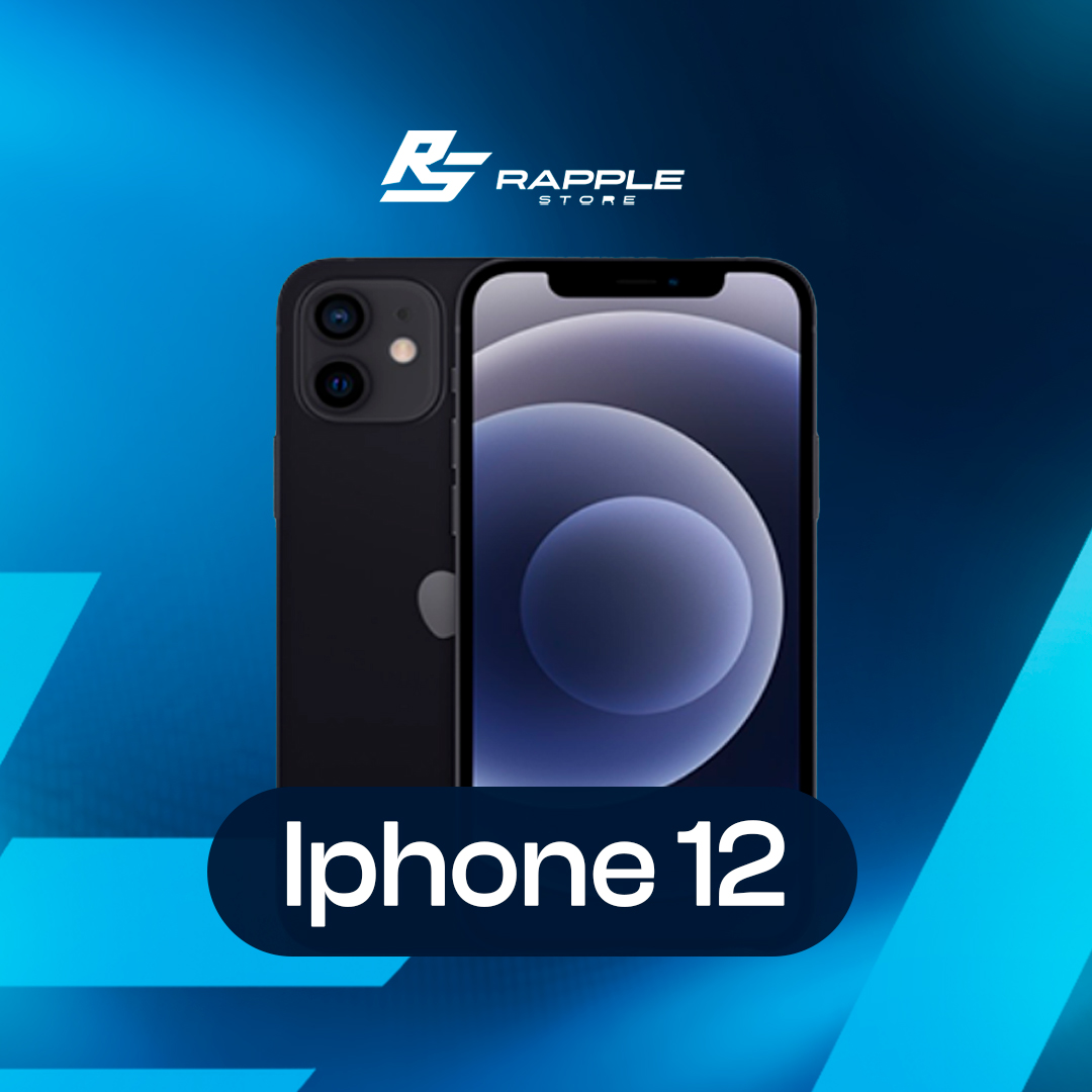 iPhone 12 128GB