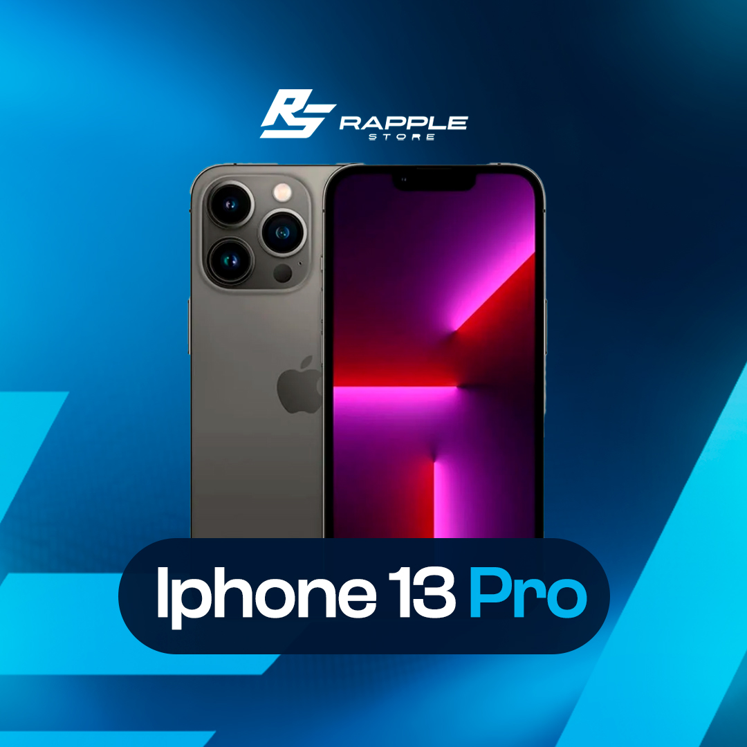 iPhone 13 Pro 256GB