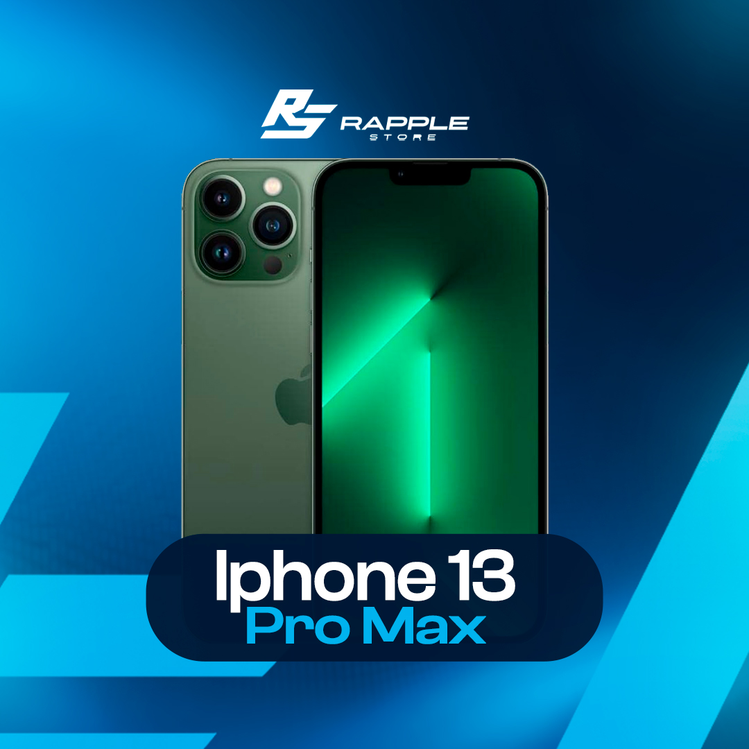 iPhone 13 Pro Max 128GB