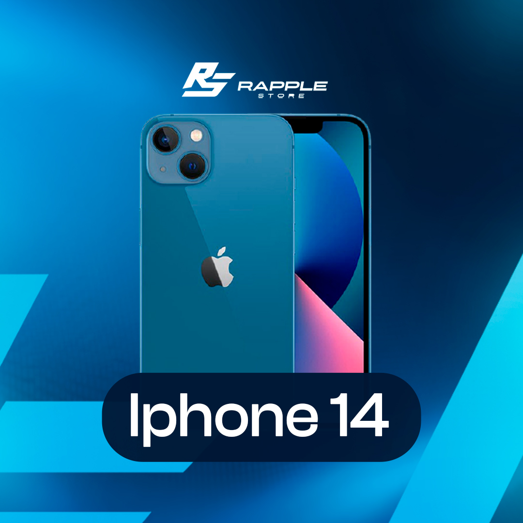 iPhone 14 128GB