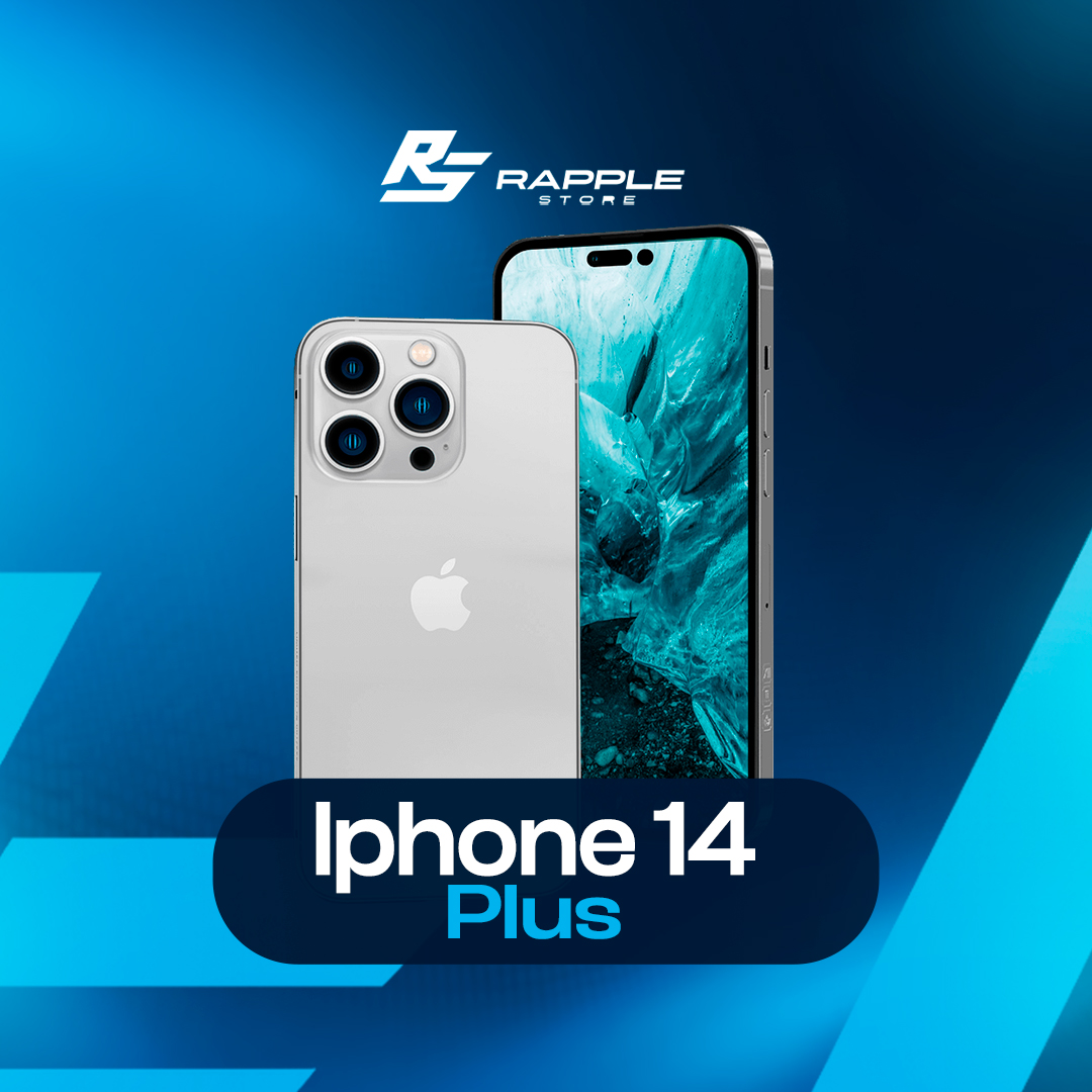 iPhone 14 Plus 128GB