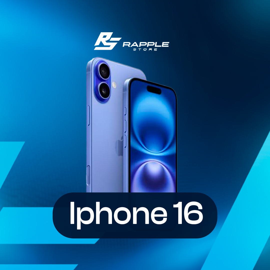 iPhone 16 128GB