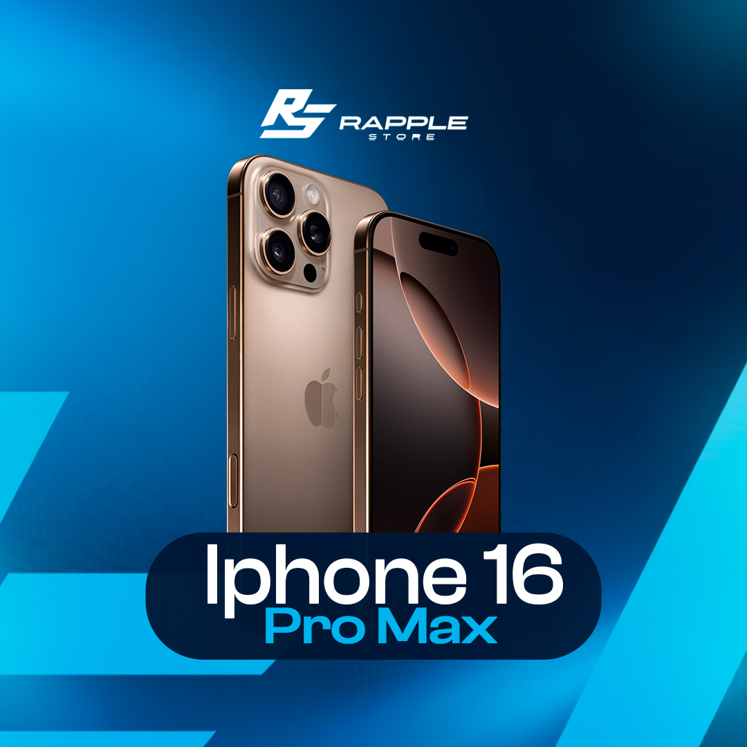 iPhone 16 Pro Max 1TB