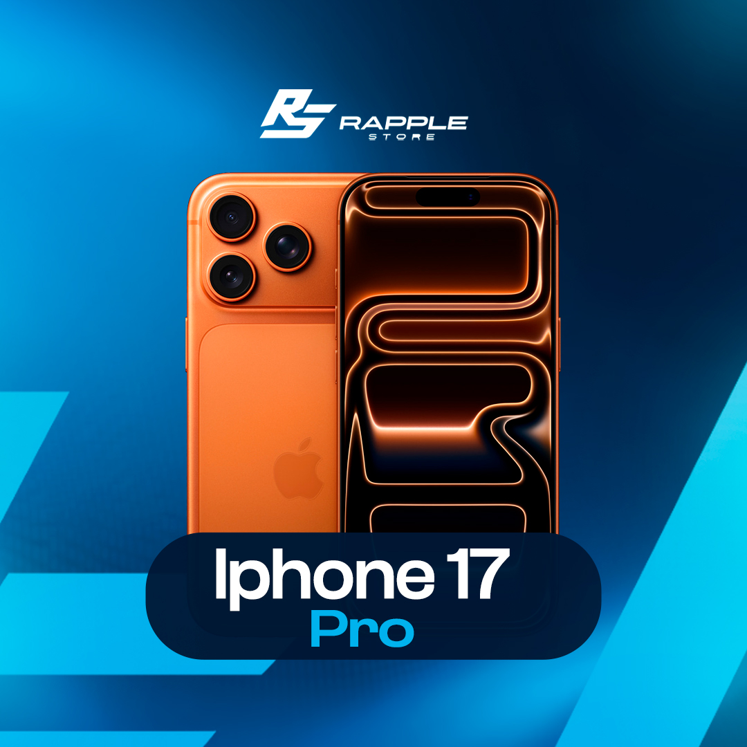 iPhone 17 Pro 256GB